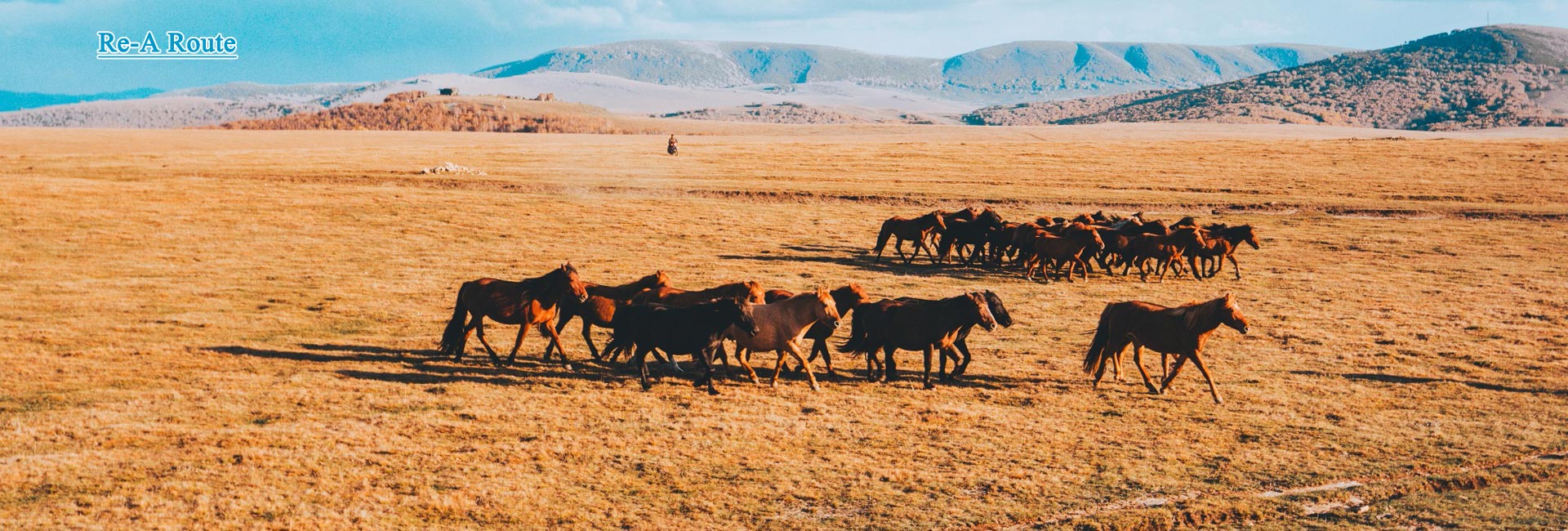 6 Days Chengde, Xilingol & Bashang Grassland Tour