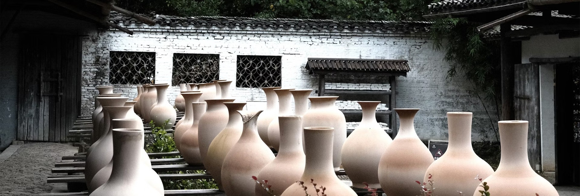 8 Days Treasures of Jiangnan China Odyssey Tour