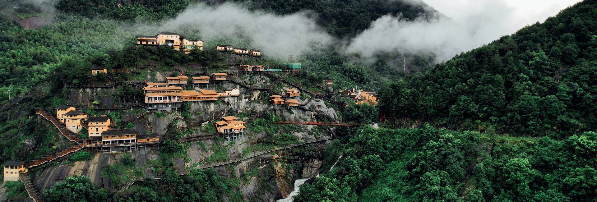 8 Days Treasures of Jiangnan China Odyssey Tour