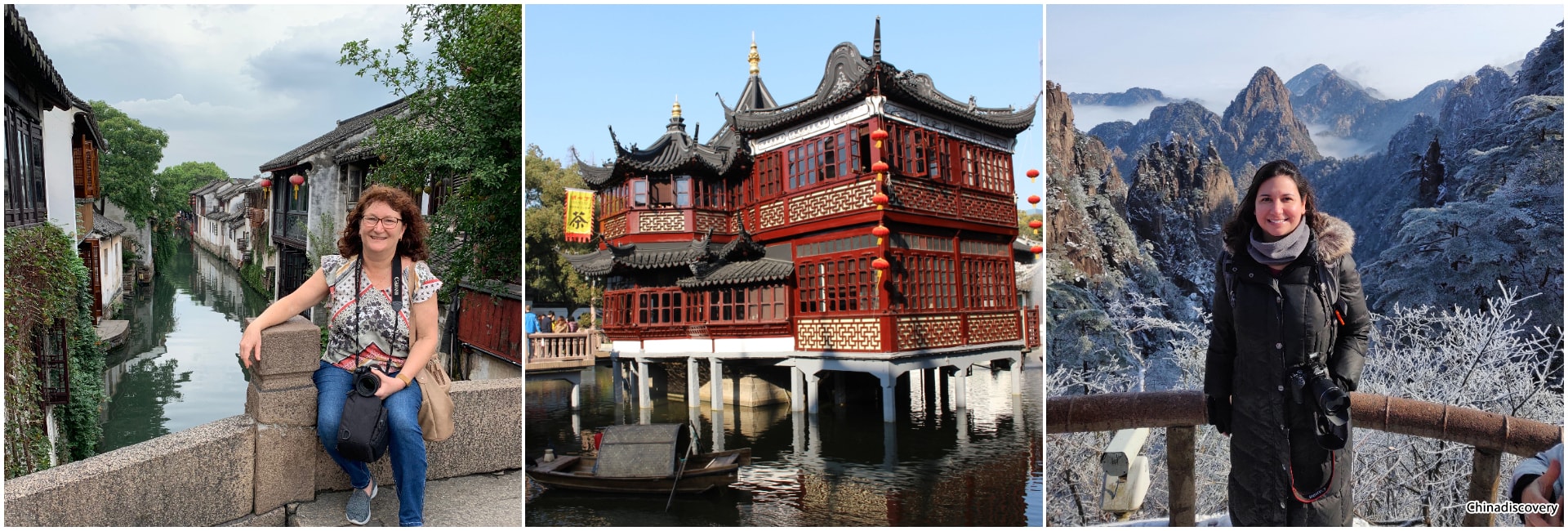 How to Spend 6 Days in Shanghai