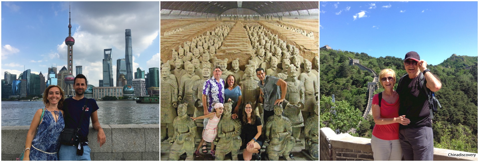 How to Spend 8 Days in Shanghai