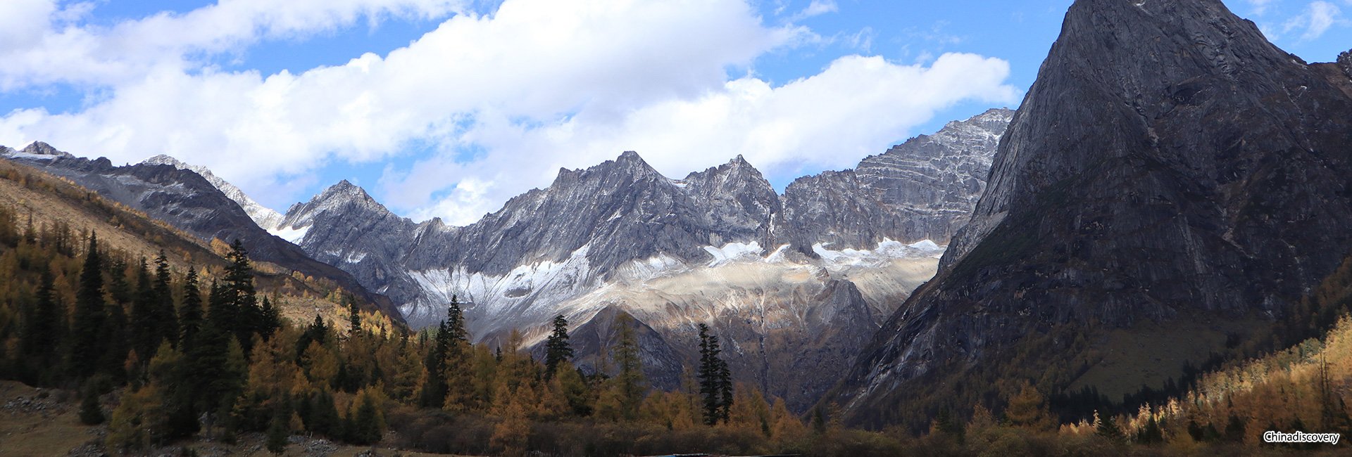 Mount Siguniang Classic Hiking Tour