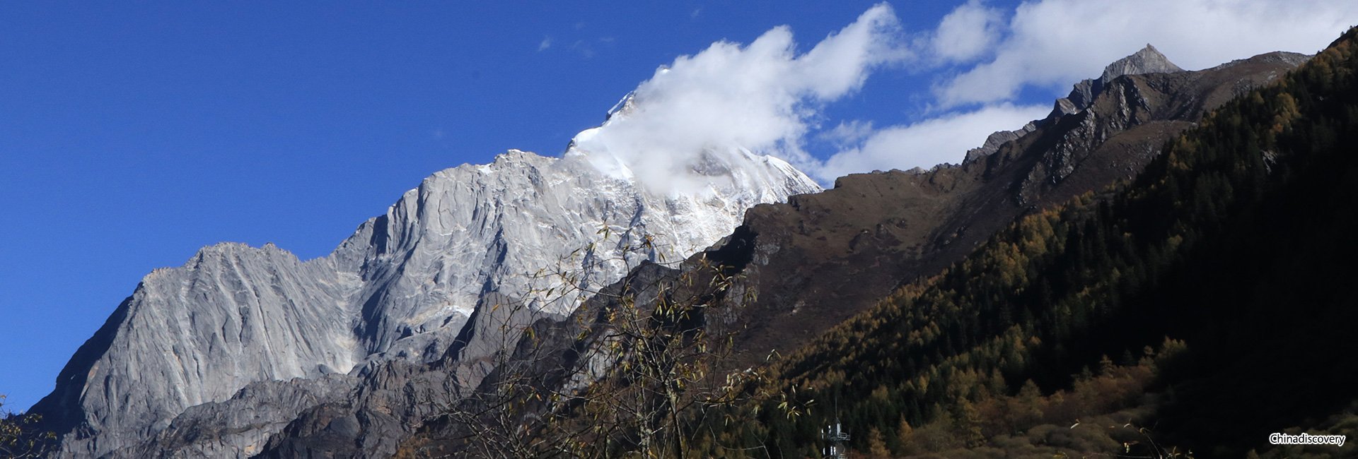 Mount Siguniang In-depth Hiking Tour