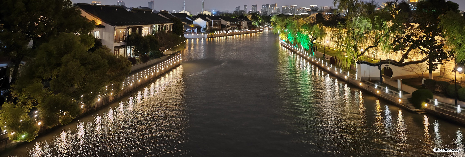 2 Days Suzhou Classic Garden Tour