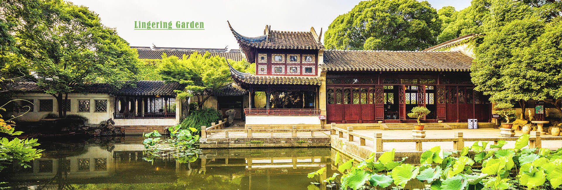 Hangzhou Suzhou Tour 2024