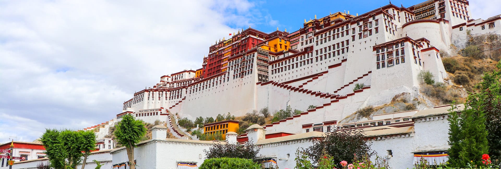 19 Days Silk Road & Tibet In-depth Tour 2022/2023