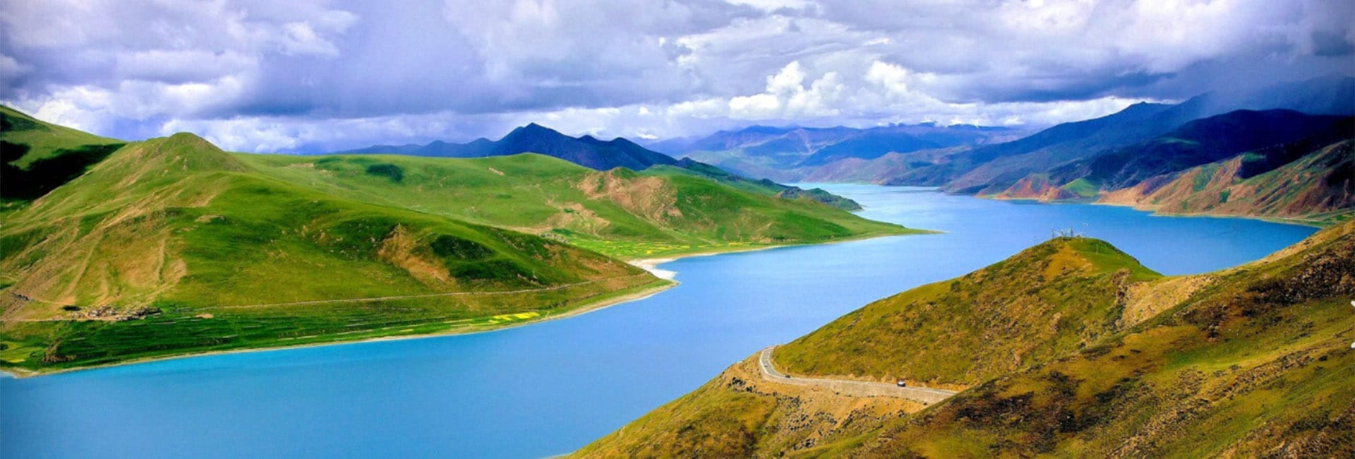 19 Days Silk Road & Tibet In-depth Tour 2025/2026