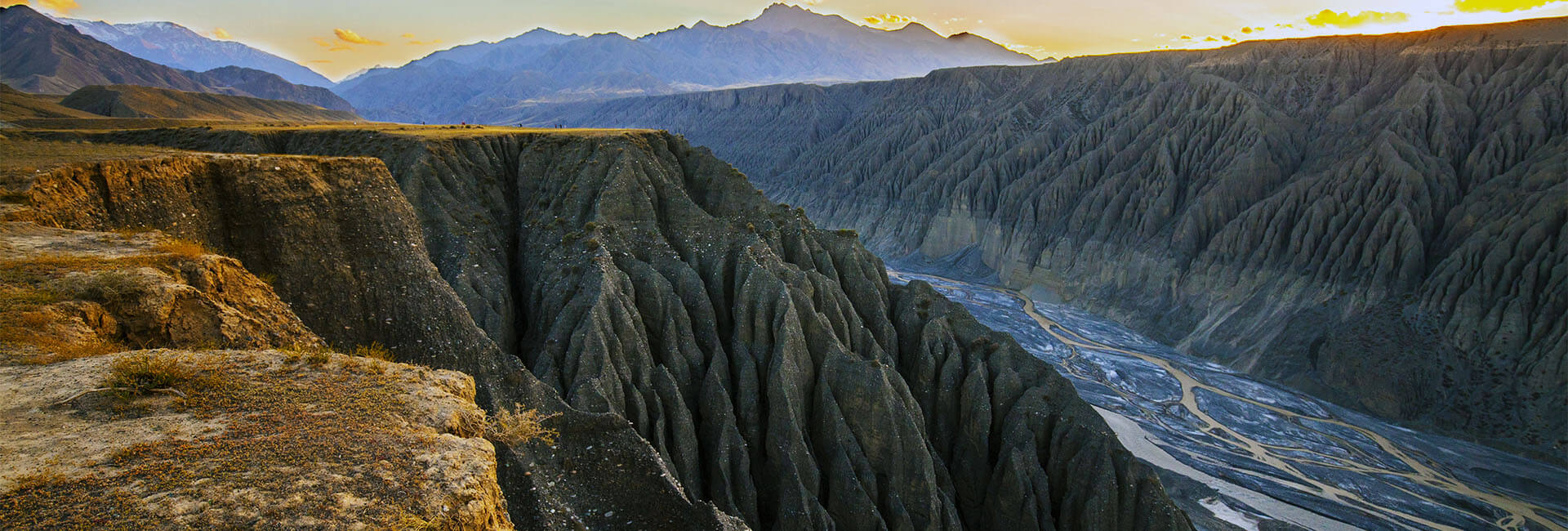 9 Days Kanas Lake Fairyland Tour from Urumqi 2025/2026