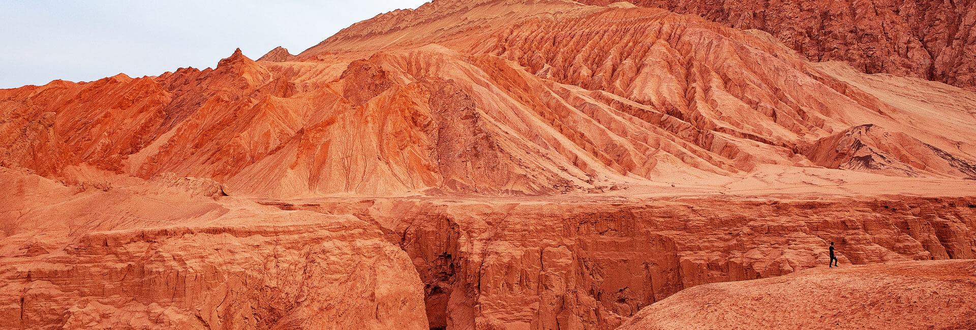 8 Days Classic Xinjiang Tour 2025/2026