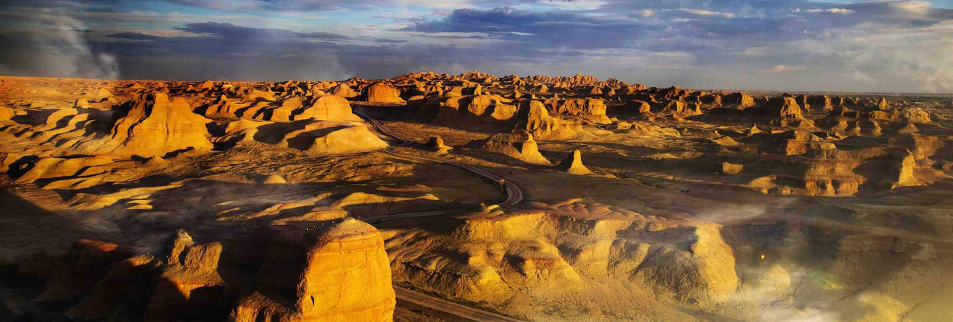 9 Days Kanas Lake Fairyland Tour from Urumqi 2025/2026
