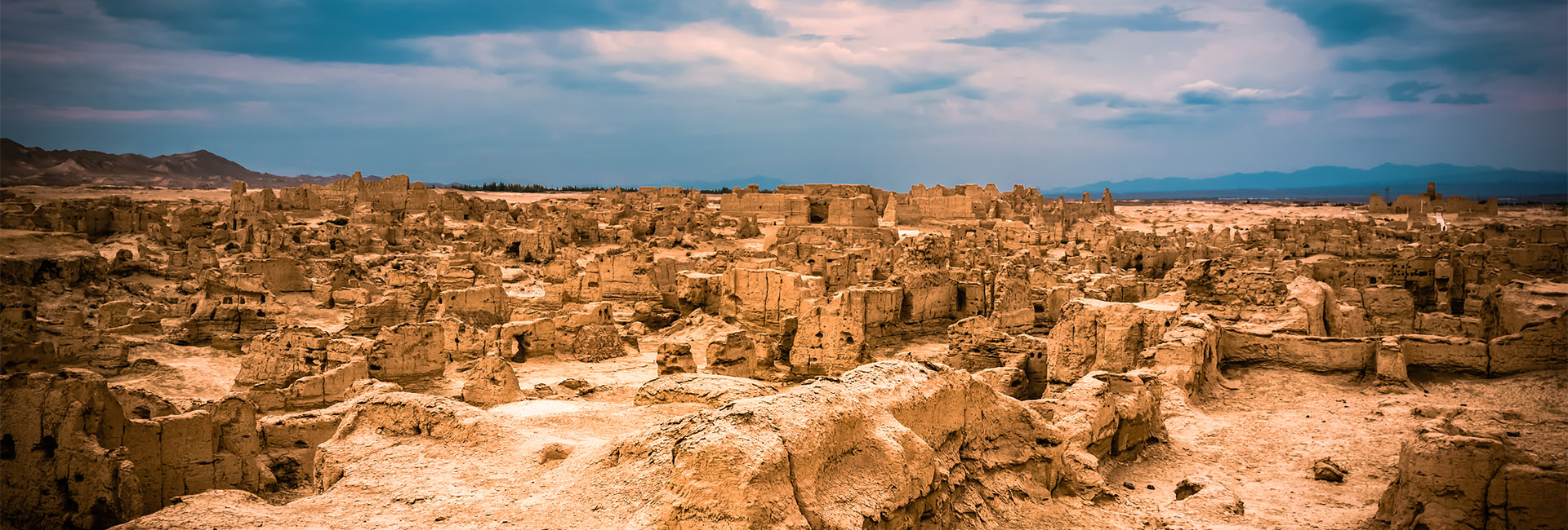 5 Days Urumqi Discovery to Turpan and Heavenly Lake 2025/2026