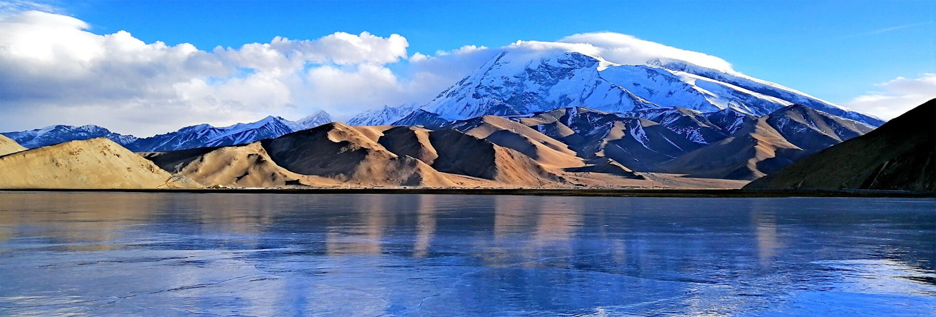 5 Days Legendary Pamirs Tour from Kashgar to Tashkurgan 2022/2023