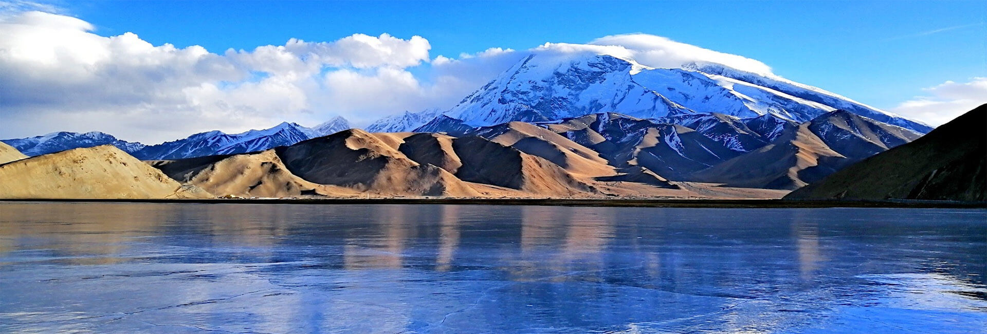 5 Days Legendary Pamirs Tour from Kashgar to Tashkurgan 2024/2025