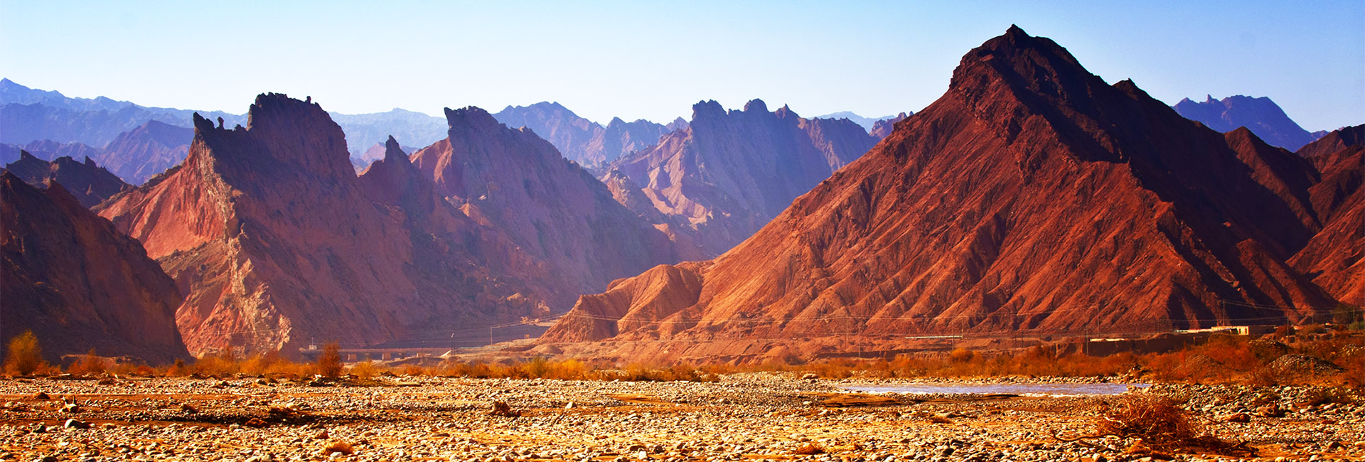 13 Days In-depth Xinjiang Silk Road Adventure Tour 2022/2023