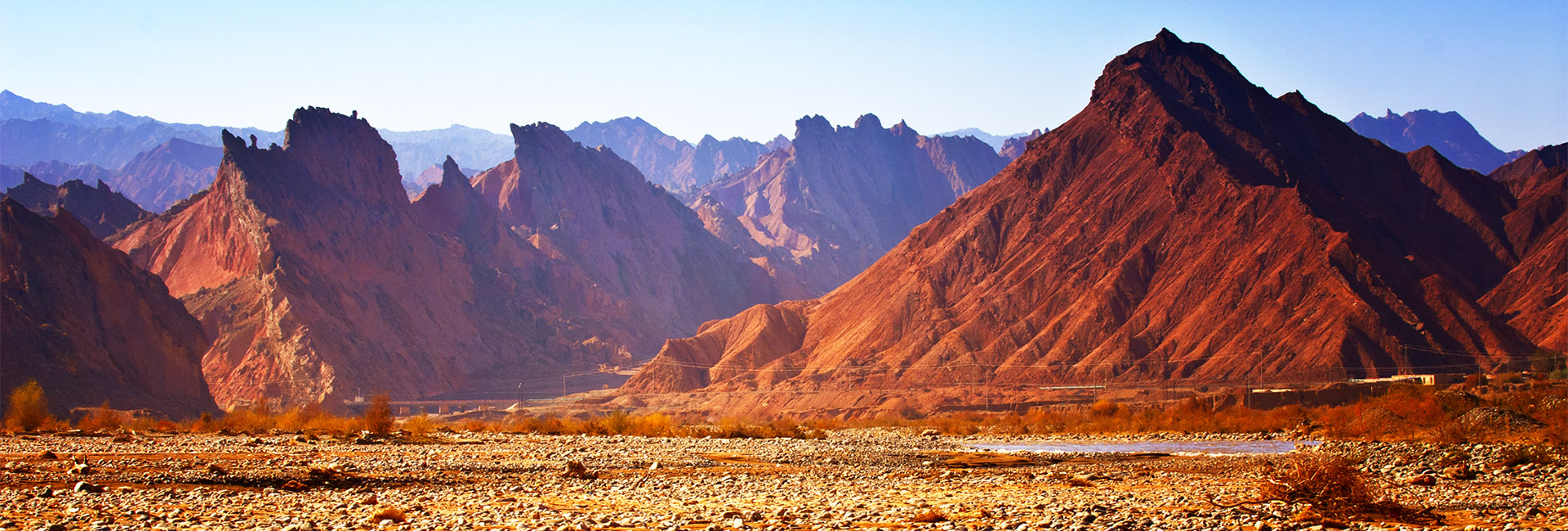 13 Days In-depth Xinjiang Silk Road Adventure Tour 2025/2026