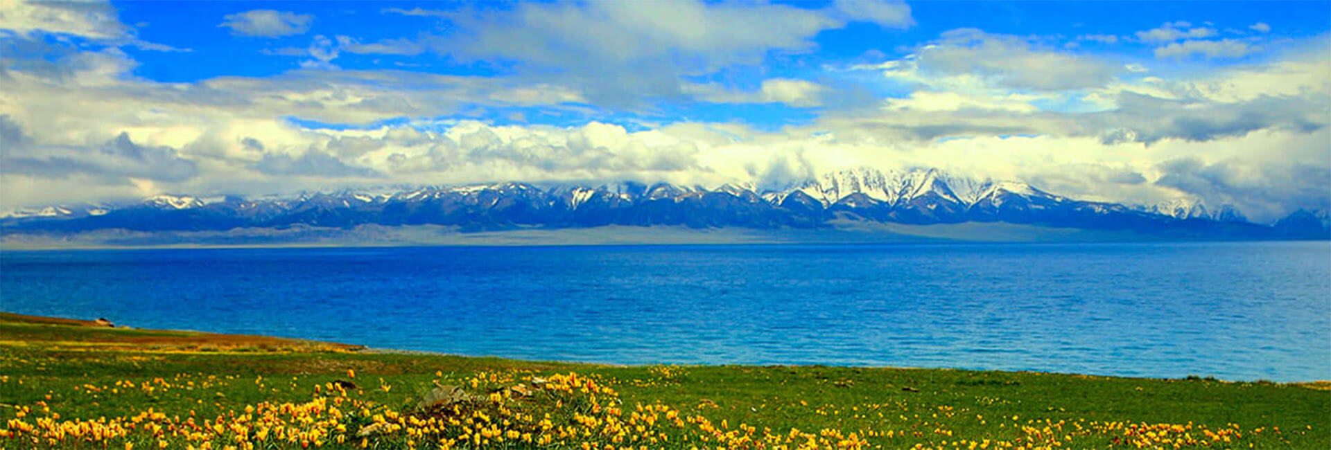 11 Days Best Xinjiang Landscape Tour 2025/2026
