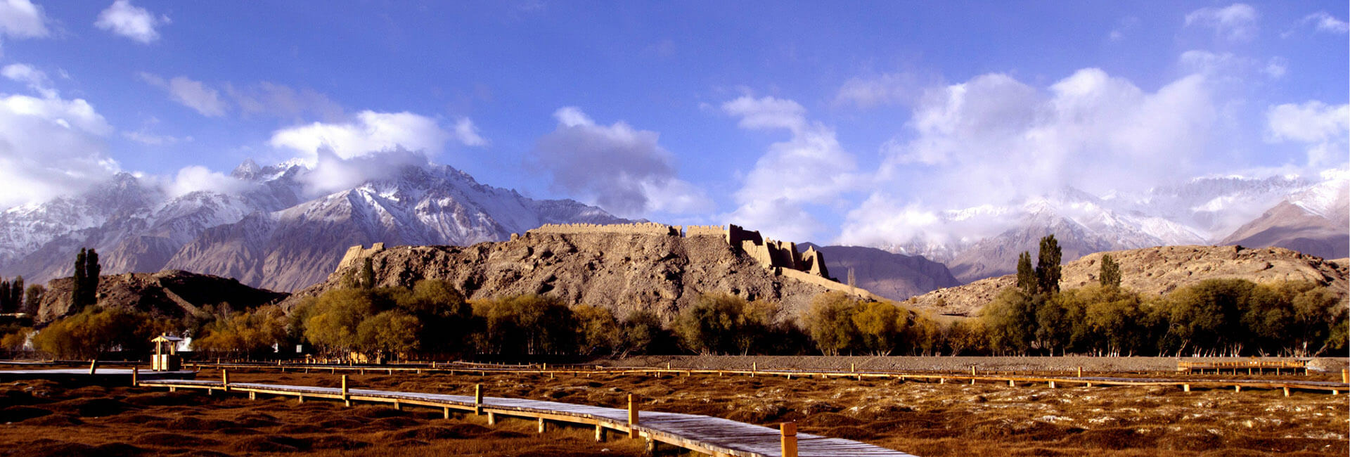 5 Days Legendary Pamirs Tour from Kashgar to Tashkurgan 2023/2024