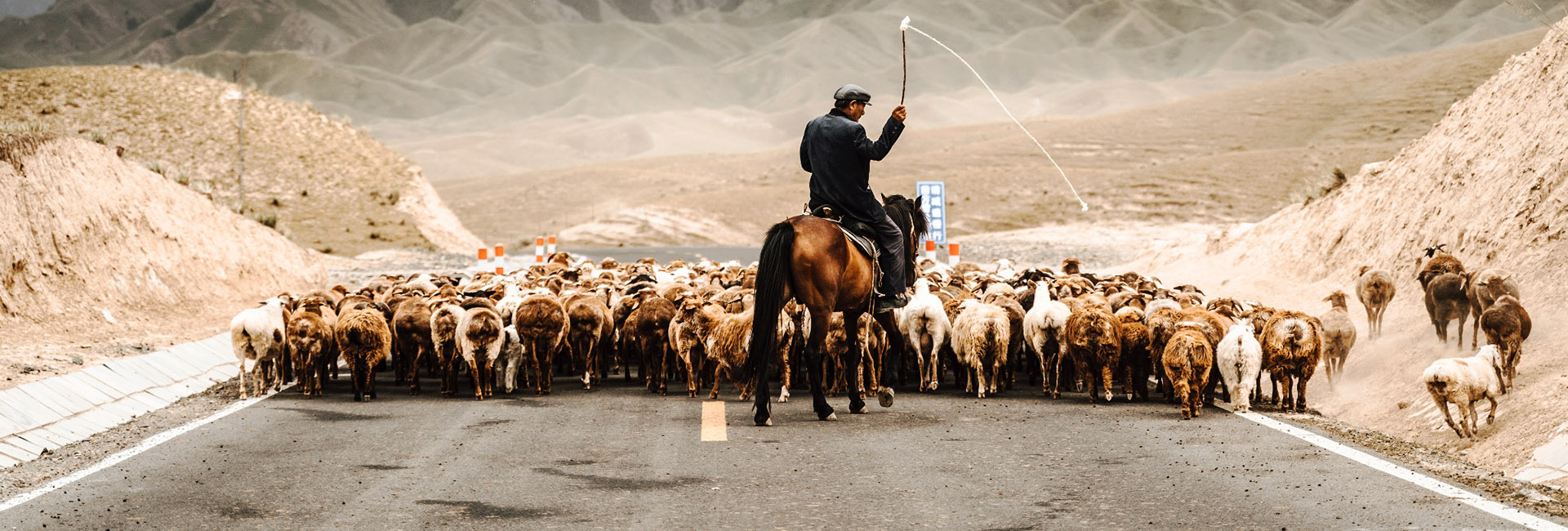 13 Days In-depth Xinjiang Silk Road Adventure Tour 2024/2025