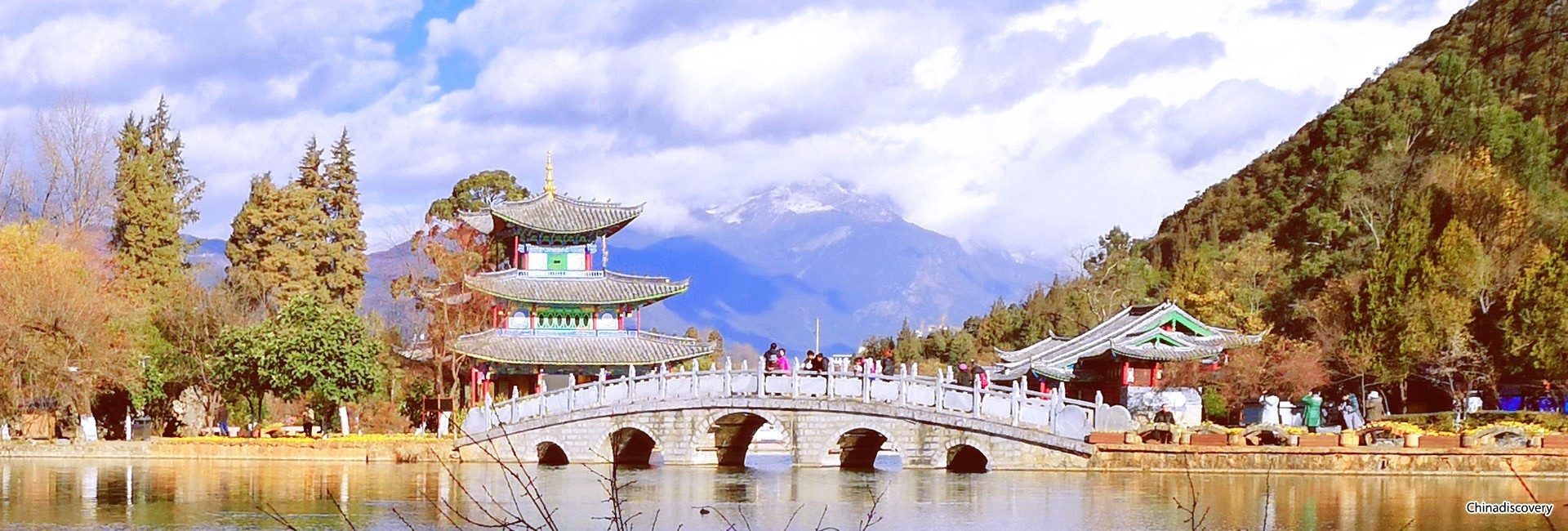 11 Days Yunnan Tour