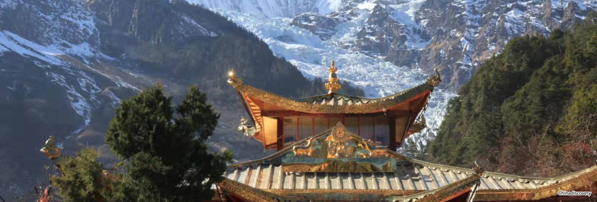 Yubeng Trekking Tour