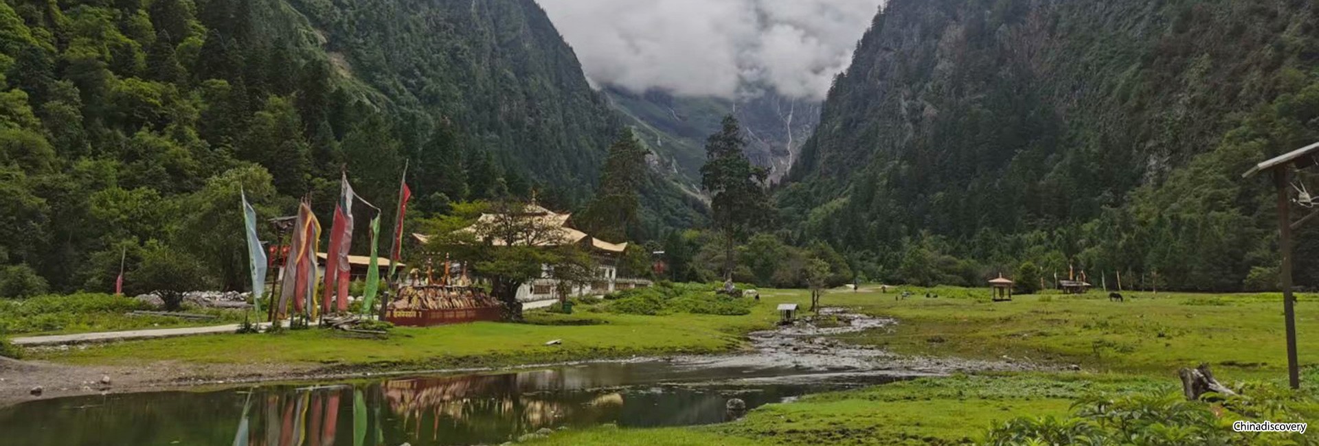 Yubeng Trekking Tour