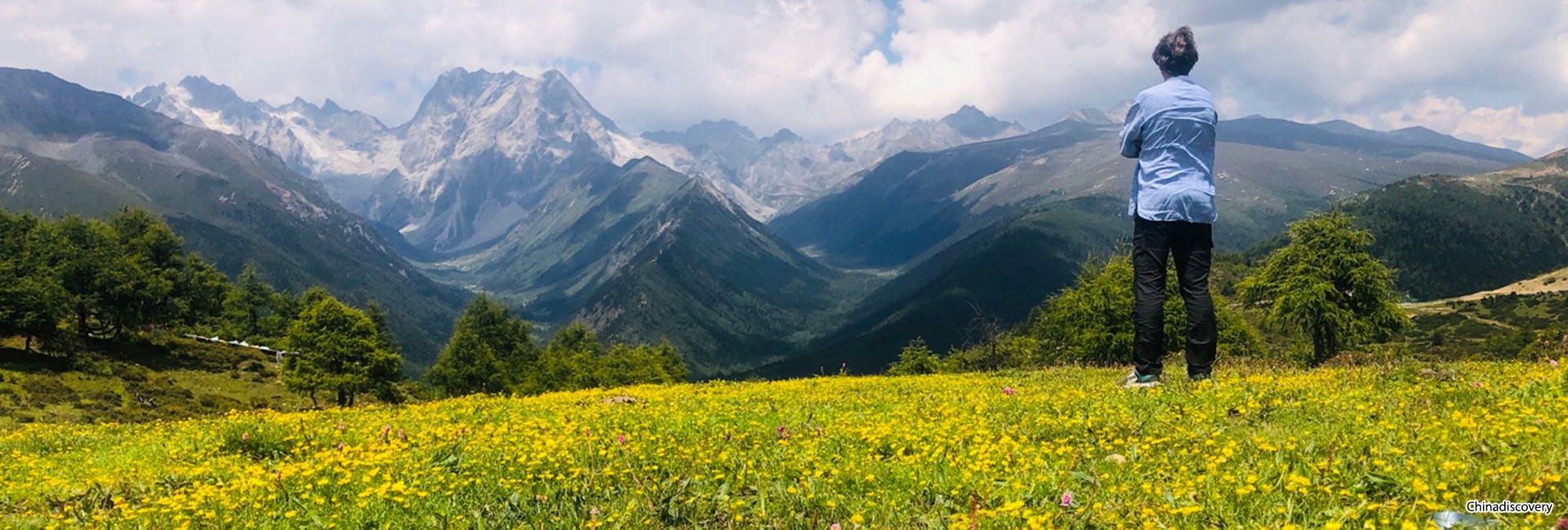 Yubeng Trekking Tour