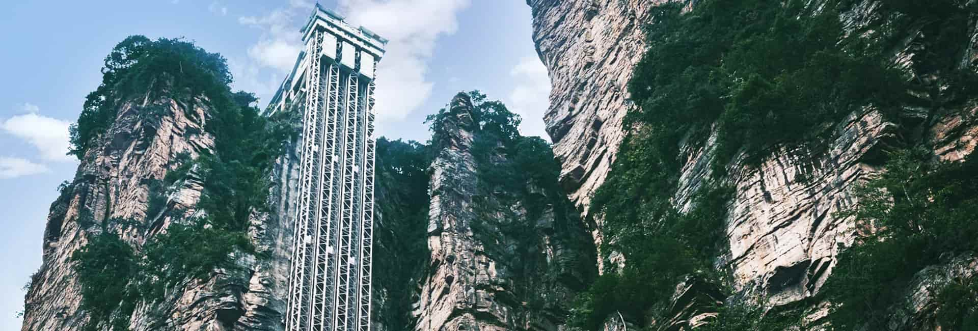 9 Days Zhangjiajie, Fenghuang & Beautiful Guizhou Tour 