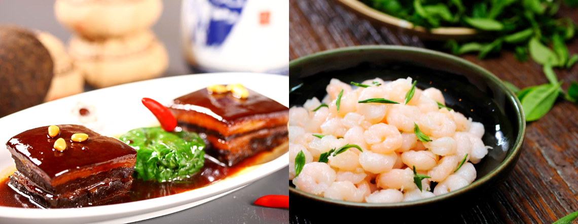 Hangzhou Food Tour 2025