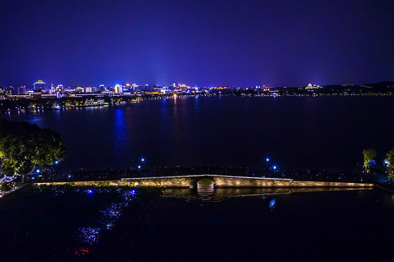 Hangzhou Broken Bridge