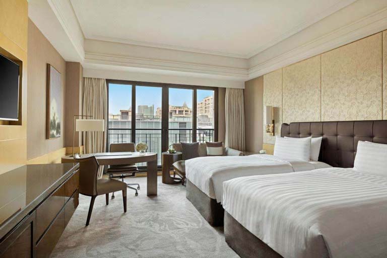 Hangzhou Hotels