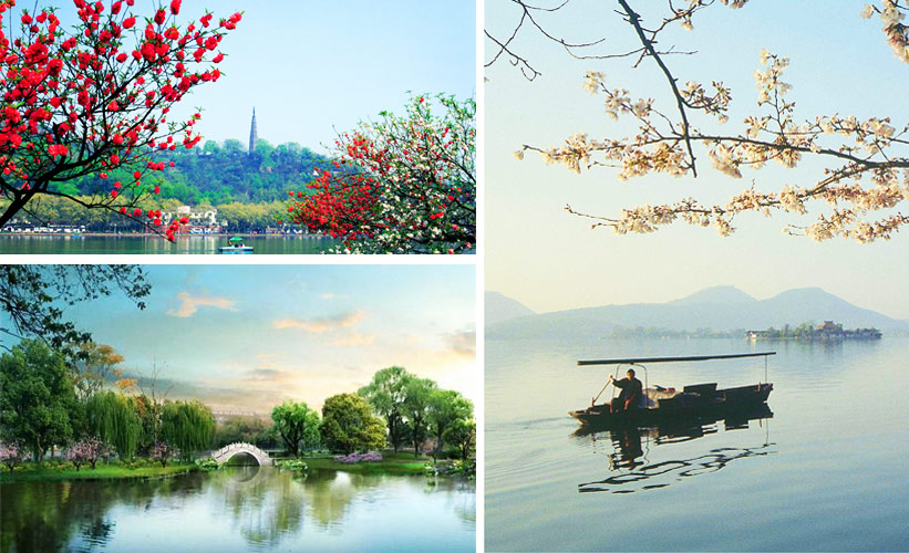 Hangzhou Photography