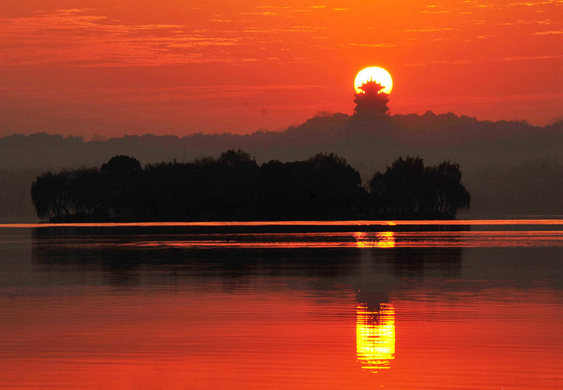 Hangzhou Photography