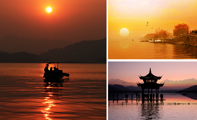 Hangzhou Photography