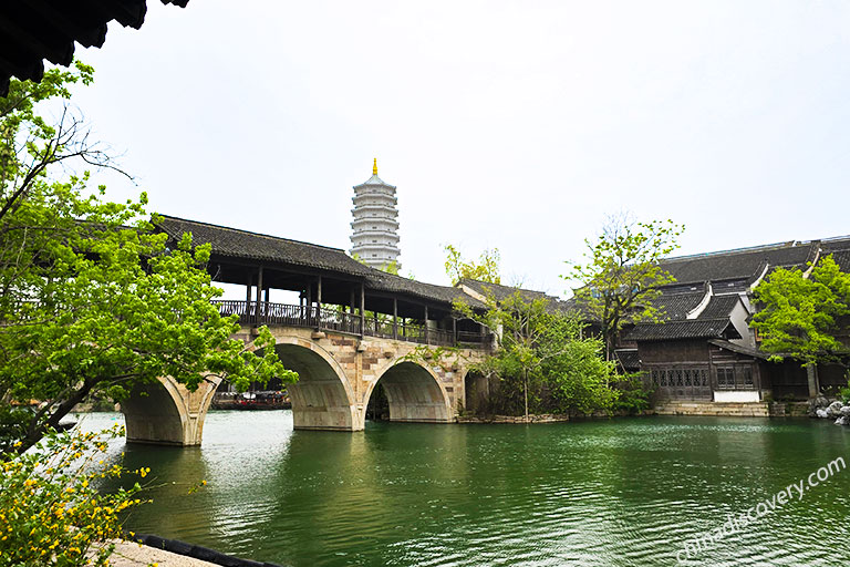 Hangzhou Attraction