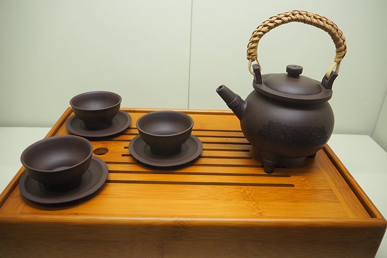 China National Tea Museum