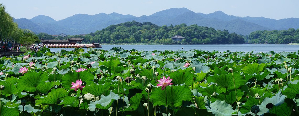 Hangzhou Attractions & Places to Visit