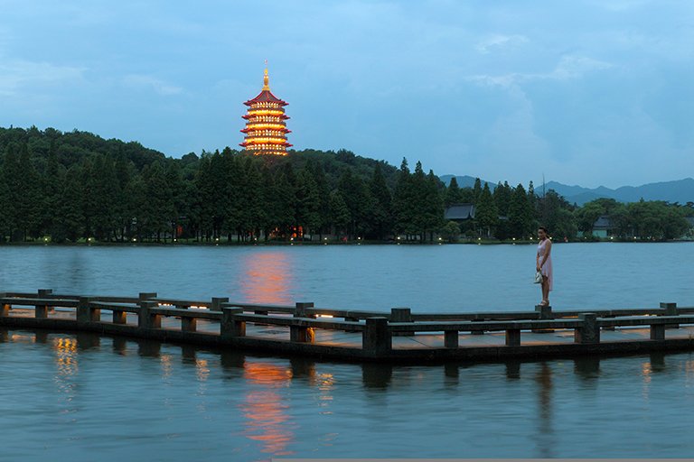 Hangzhou West Lake