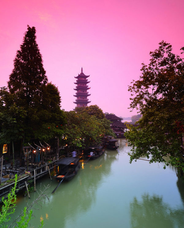 Things to Do in Hangzhou, Top Hangzhou Attractions West Lake, Lingyin Temple