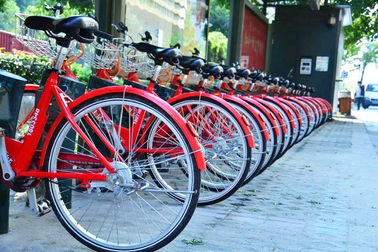 Hangzhou Bicylce