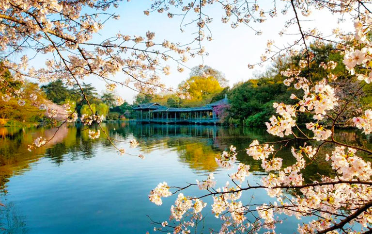 West Lake