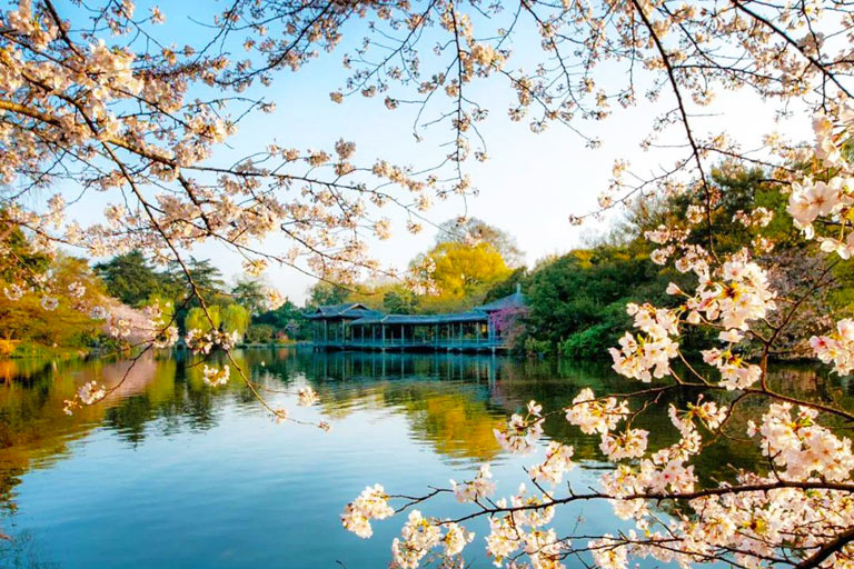 2 Days Hangzhou Tour