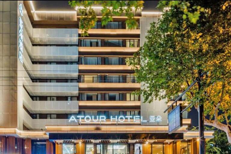 ATOUR Hotel