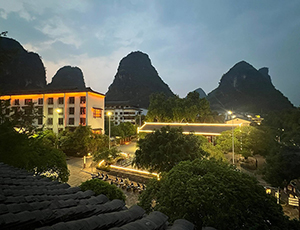 Guilin Tour
