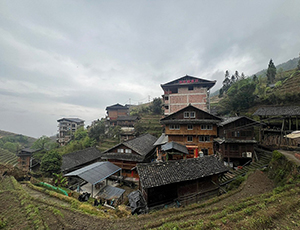 Guilin Tour