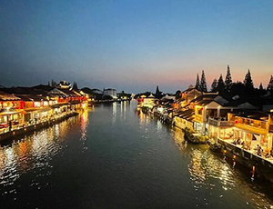 Shanghai Tour