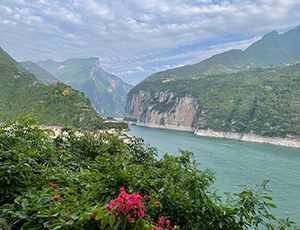 Yangtze Tour