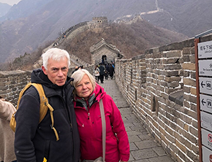 Beijing Tour