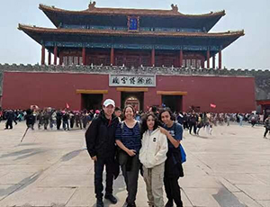 Beijing Tour