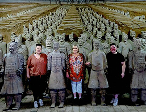 Xian Tour