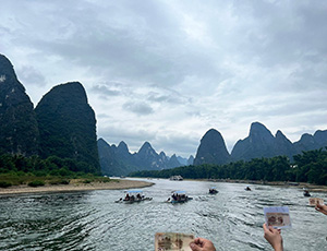 Guilin Tour